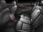 Bentley Continental Flying Spur Speed 2008 года
